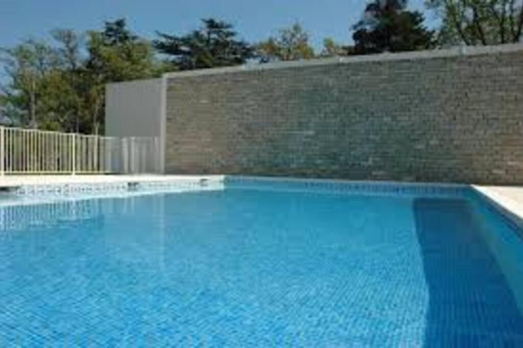Votre Sejour Cosy A Frejus! Apartment Екстериор снимка