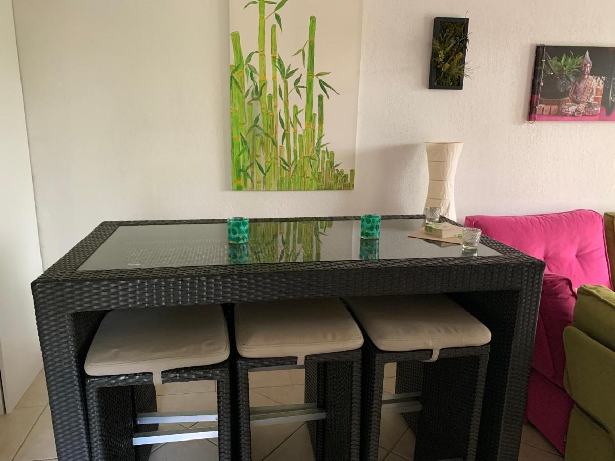 Votre Sejour Cosy A Frejus! Apartment Екстериор снимка