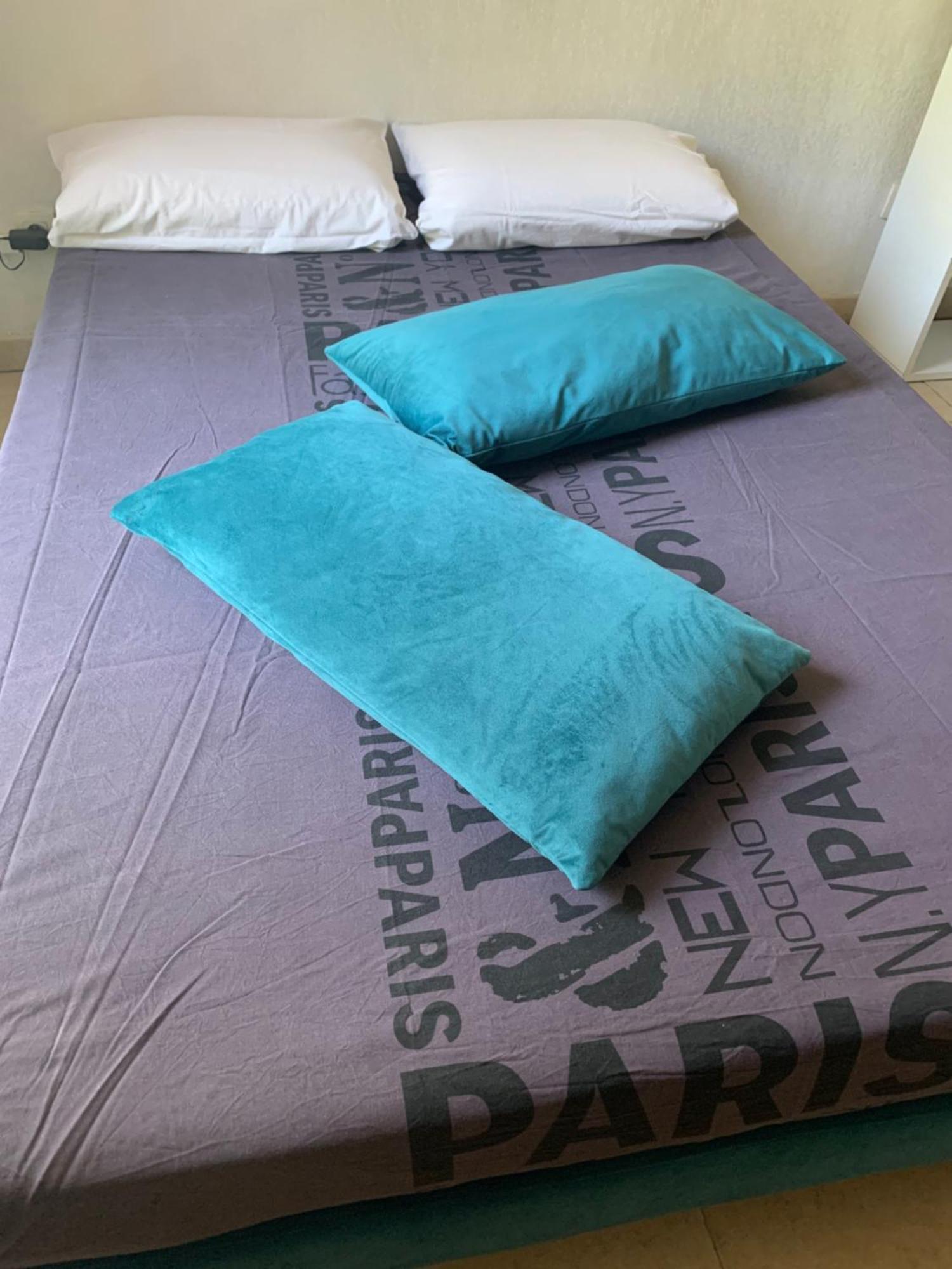 Votre Sejour Cosy A Frejus! Apartment Екстериор снимка